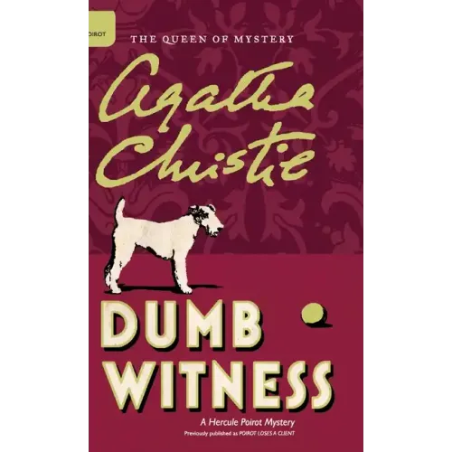 Dumb Witness