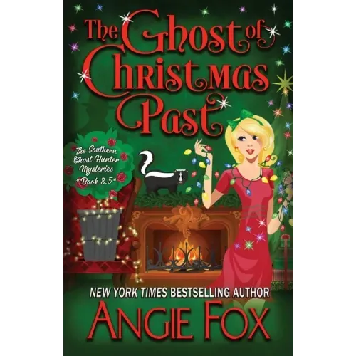 The Ghost of Christmas Past