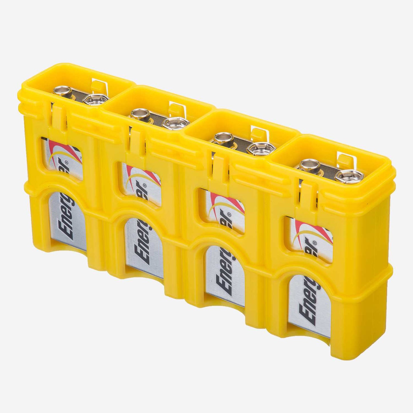 Slim Line 9V (Yellow)
