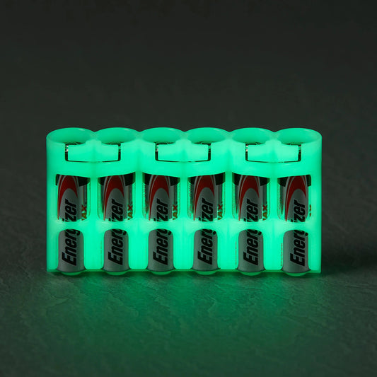 Slim Line AA 6 Pack (Moonshine)