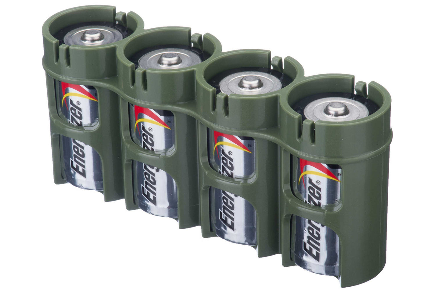 Slim Line C4 (Military Green)