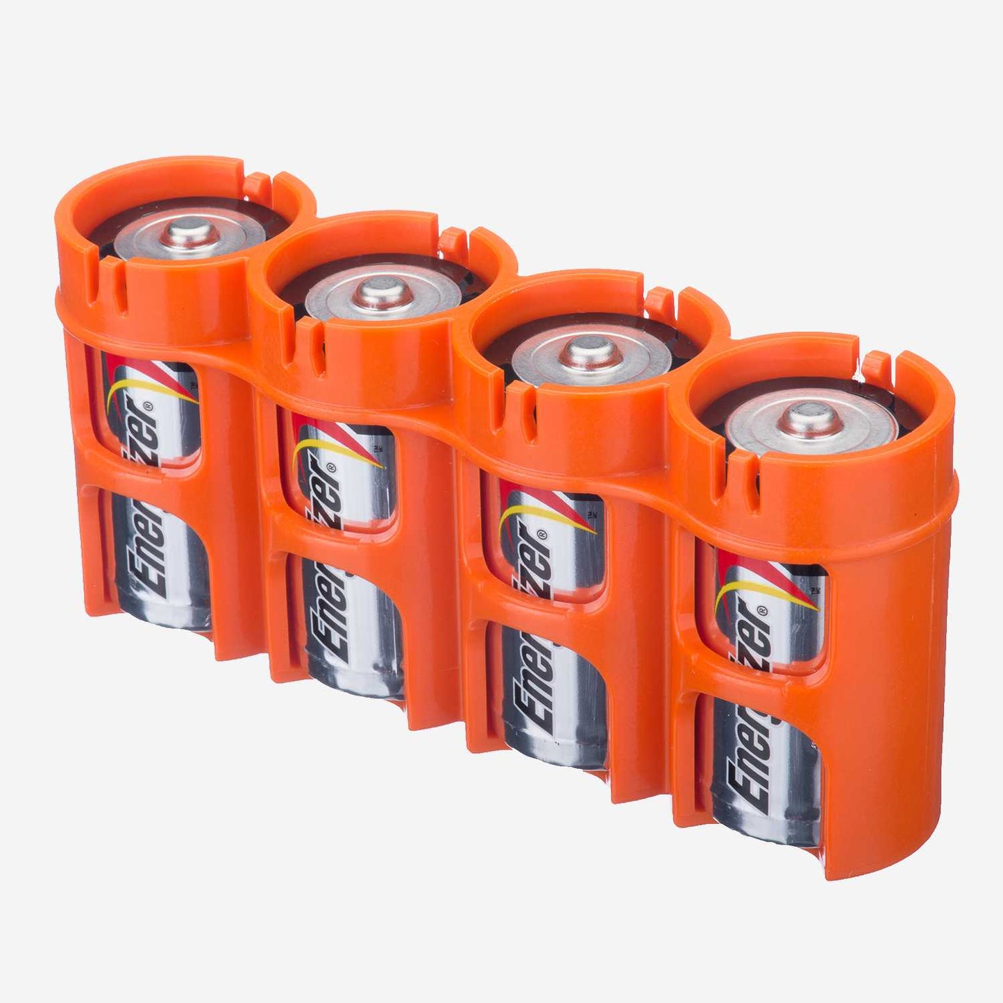 Slim Line C4 (Orange)