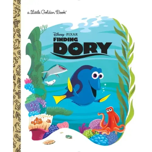 Finding Dory (Disney/Pixar Finding Dory)