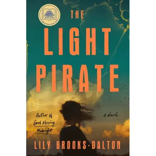 The Light Pirate: GMA Book Club Selection