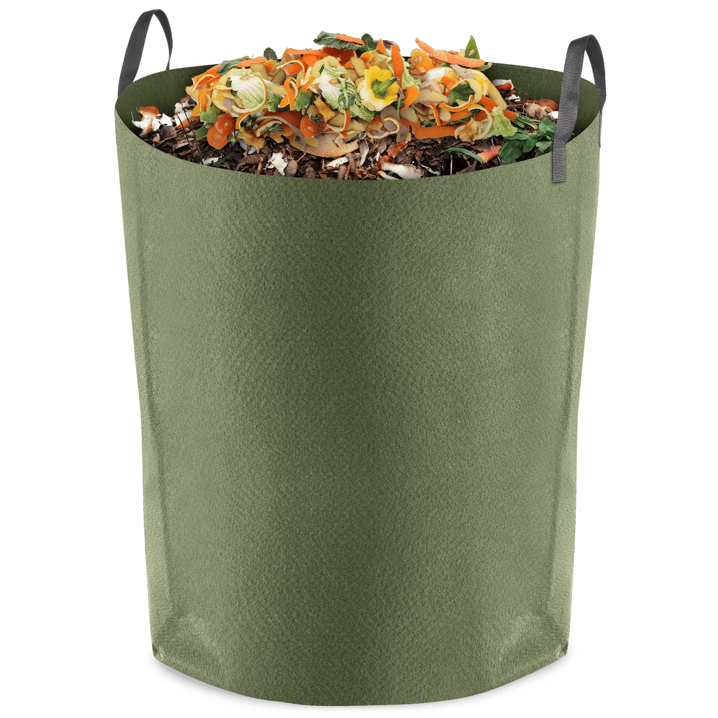 Smart Pot Urban Compost Sak