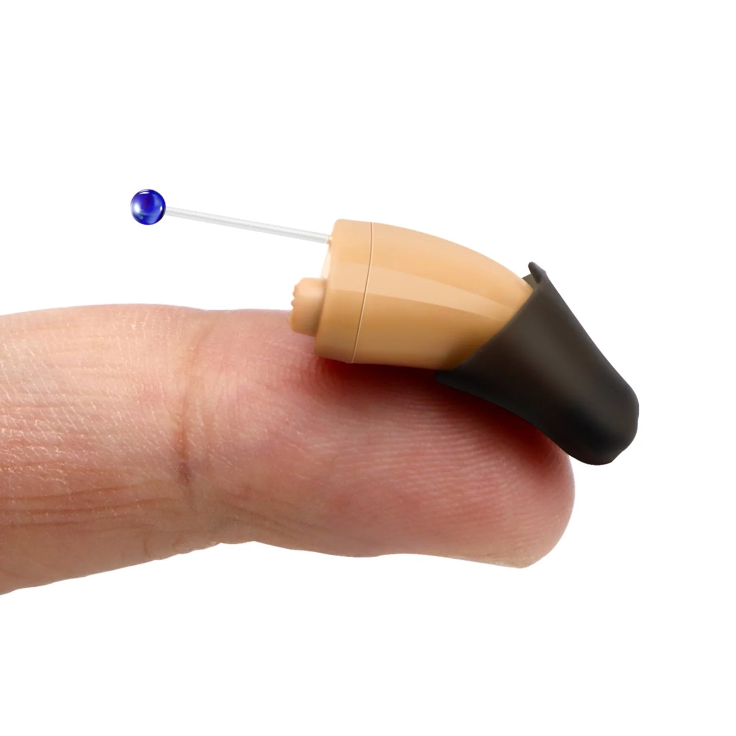 SmartU Rechargeable OTC Hearing Aids With 2-Year Plan
