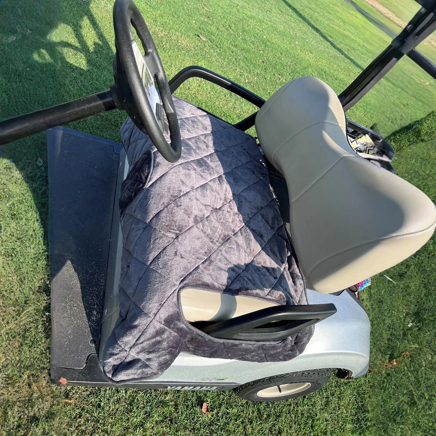 Golf Cart Seat Covers