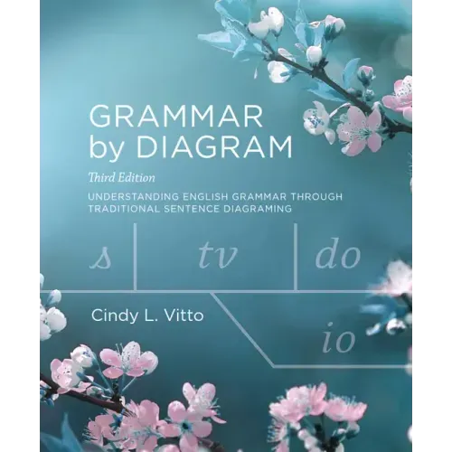 Grammar by Diagram - Third Edition
