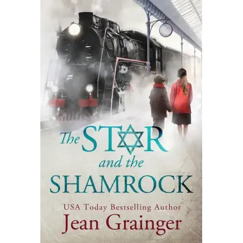 The Star and the Shamrock