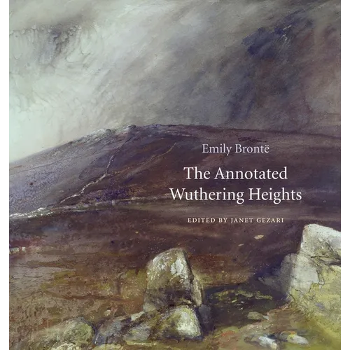 The Annotated Wuthering Heights