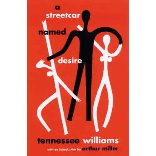 A Streetcar Named Desire