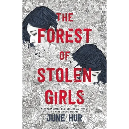 The Forest of Stolen Girls