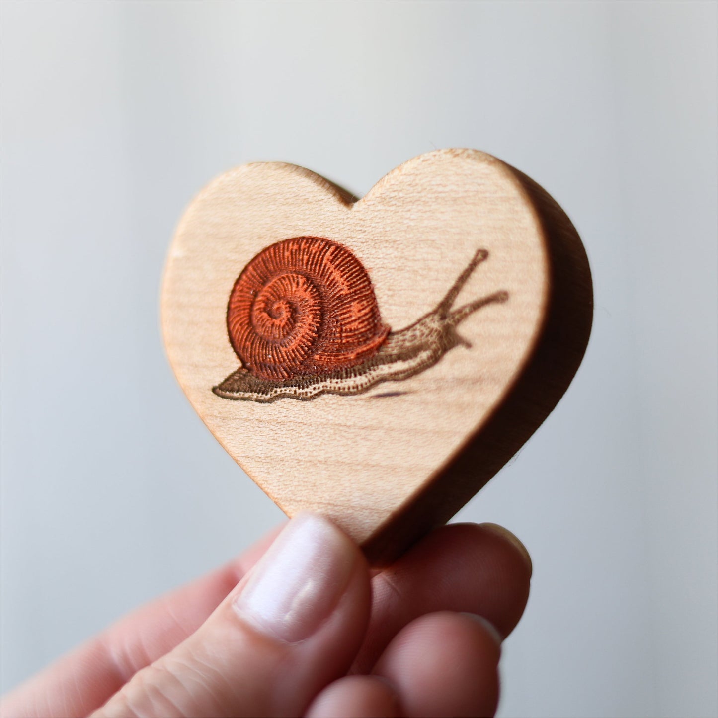 Engraved Hearts