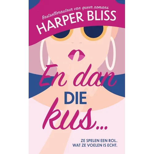 En dan die kus... - Paperback
