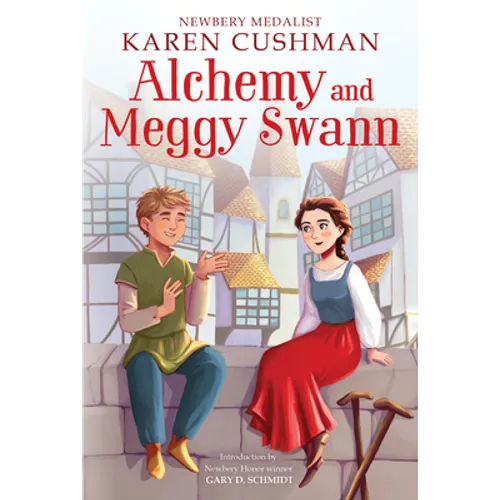 Alchemy and Meggy Swann