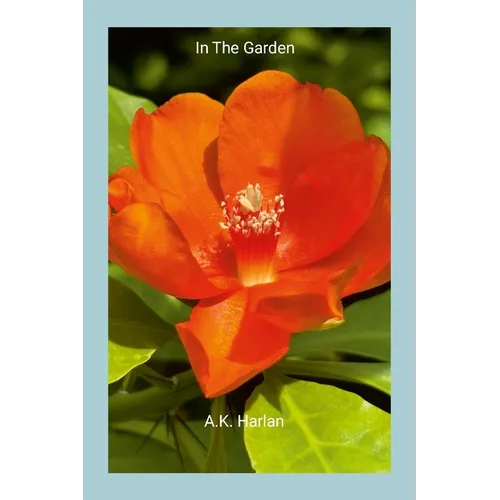 In the Garden