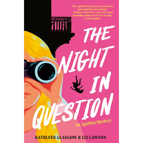 The Night in Question: An Agathas Mystery