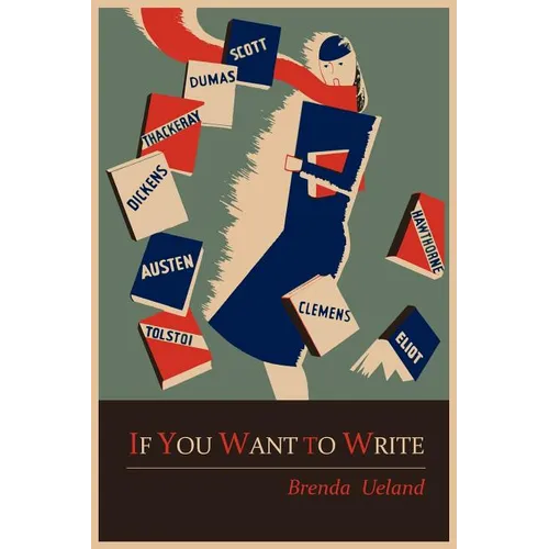 If You Want to Write