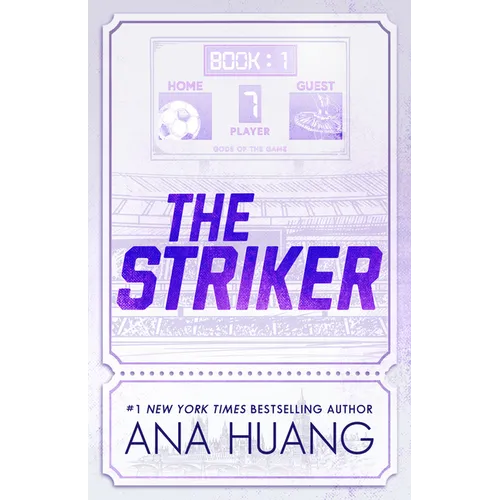 The Striker (Deluxe Edition)