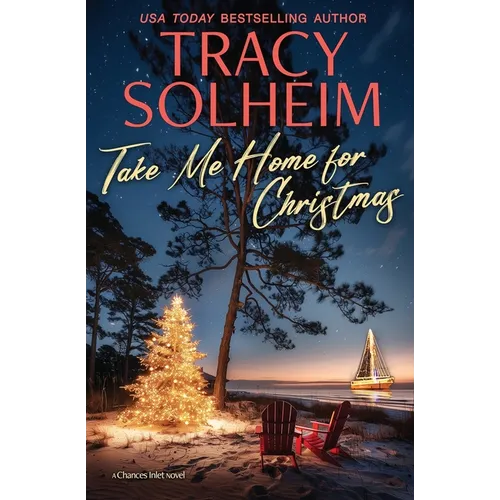 Take Me Home for Christmas