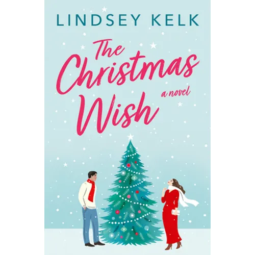 The Christmas Wish