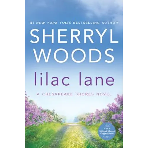 Lilac Lane