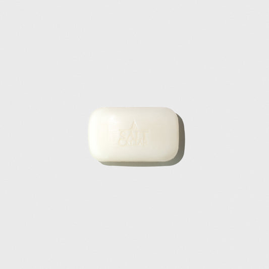 Dead Sea Salt Soap