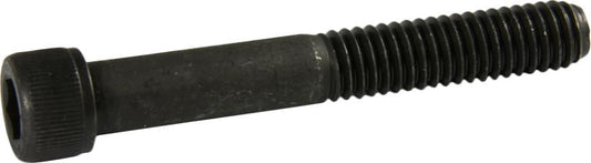 M30-3.50 x 60 Socket Cap Screw 12.9 Alloy Plain DIN 912