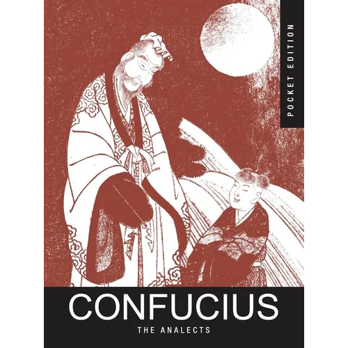 Confucius: The Analects