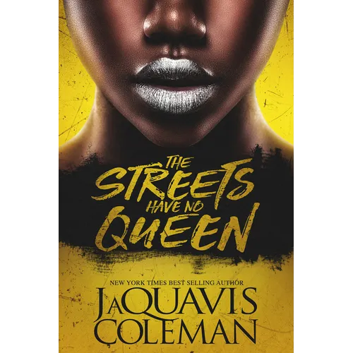 The Streets Have No Queen