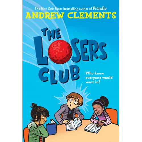 The Losers Club