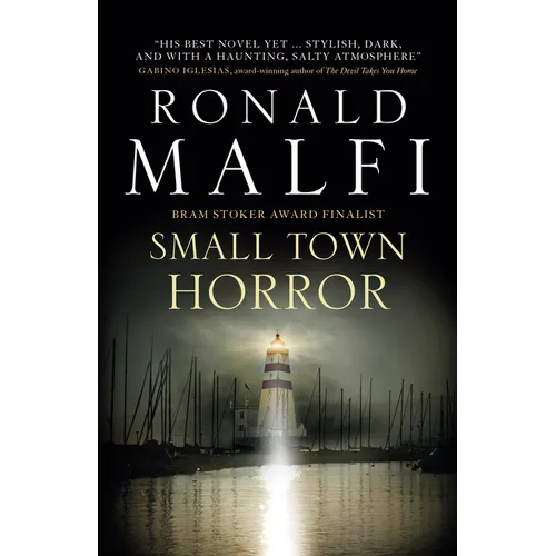 Small Town Horror