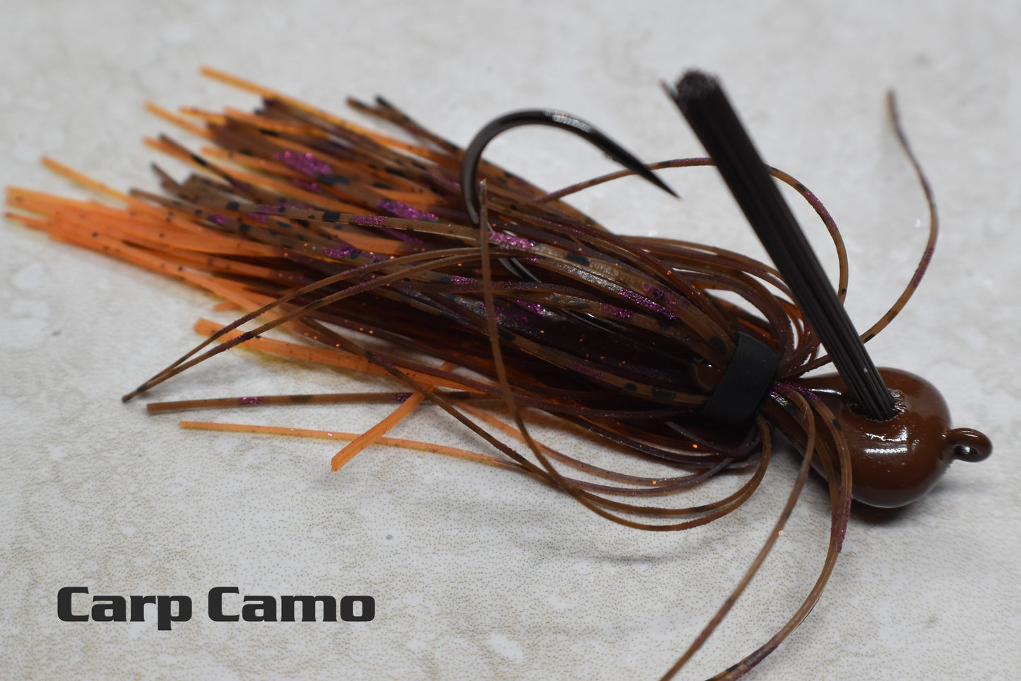 Sparkie Weedless Jigs