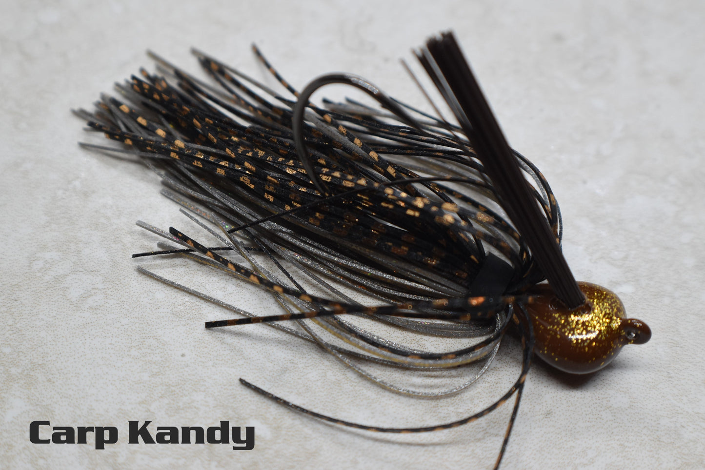 Sparkie Weedless Jigs