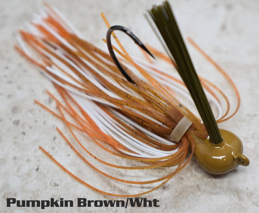 Sparkie Weedless Jigs