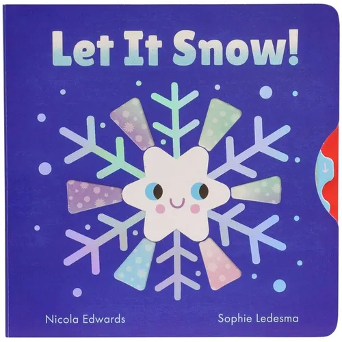 Let It Snow!