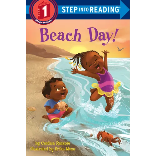 Beach Day!