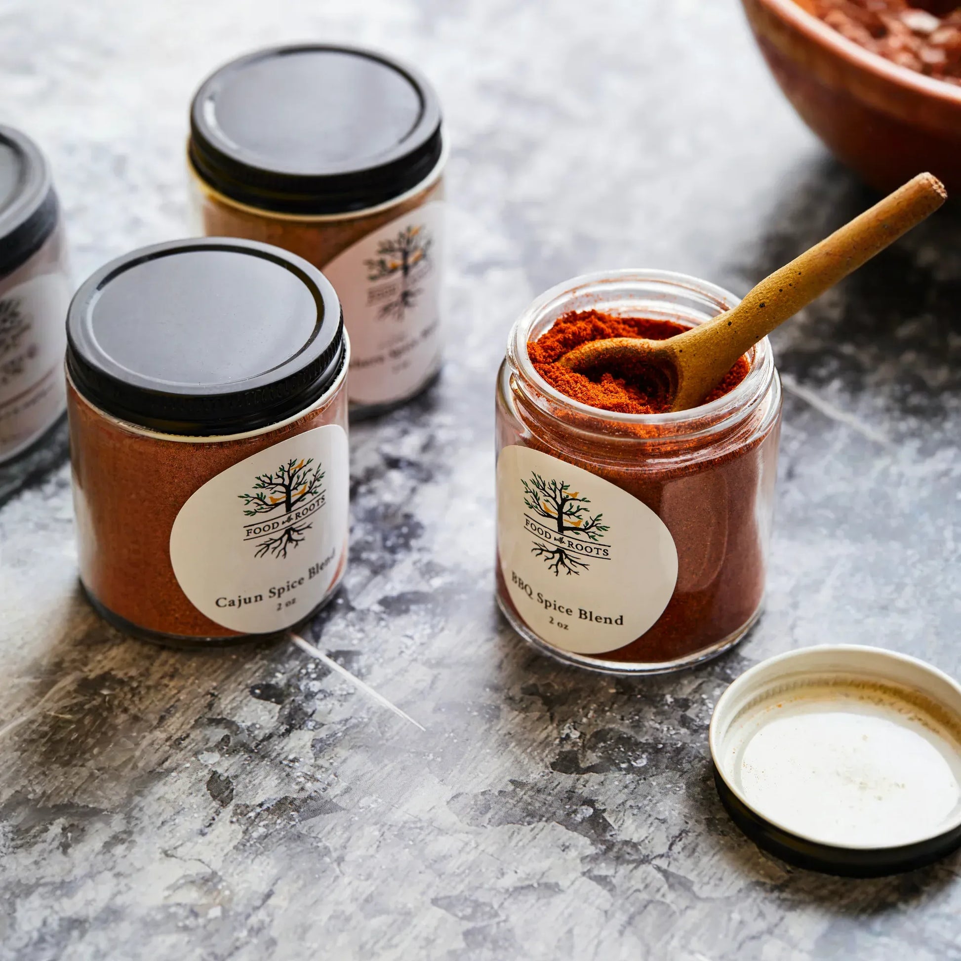 Spice Blends