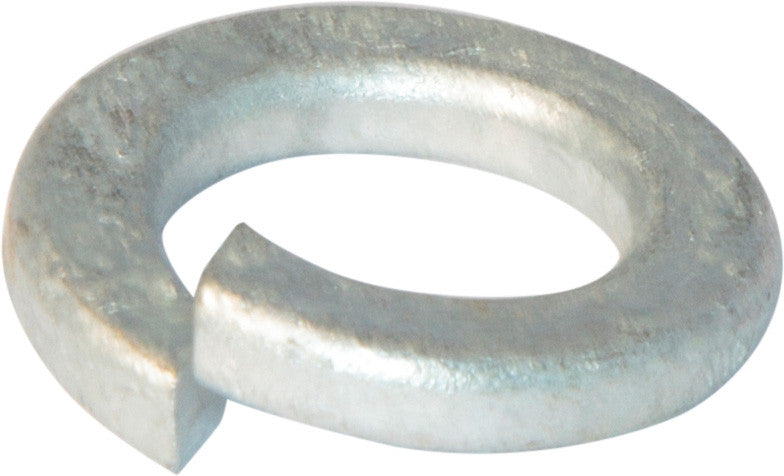 5/8 Split Lockwasher HDG