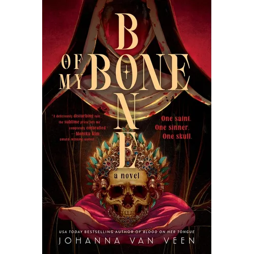 Bone of My Bone (Standard Edition)