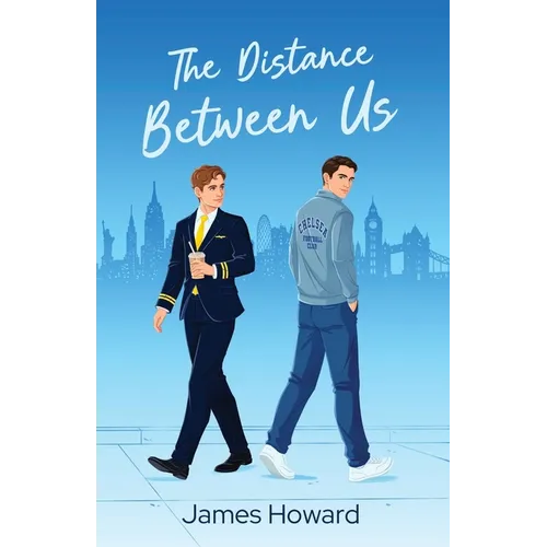 The Distance Between Us