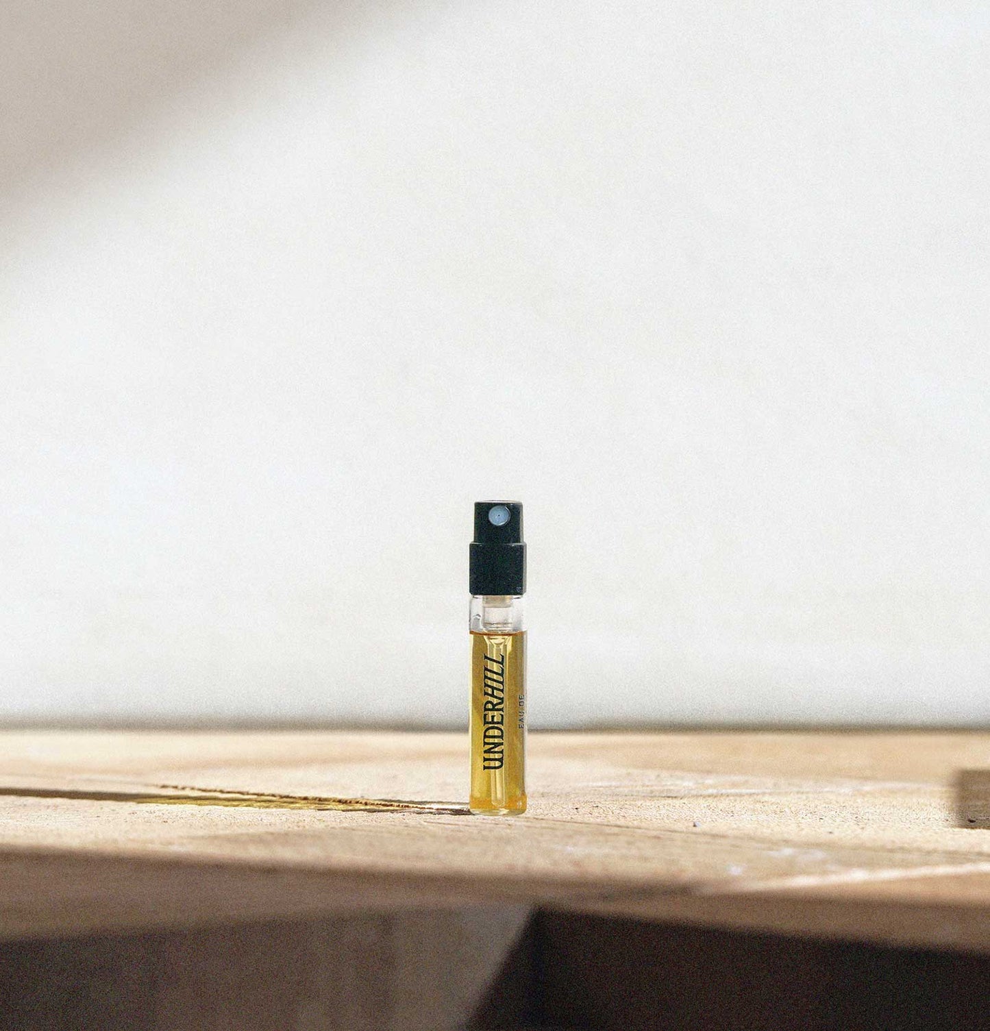 "Underhill" Eau De Cologne