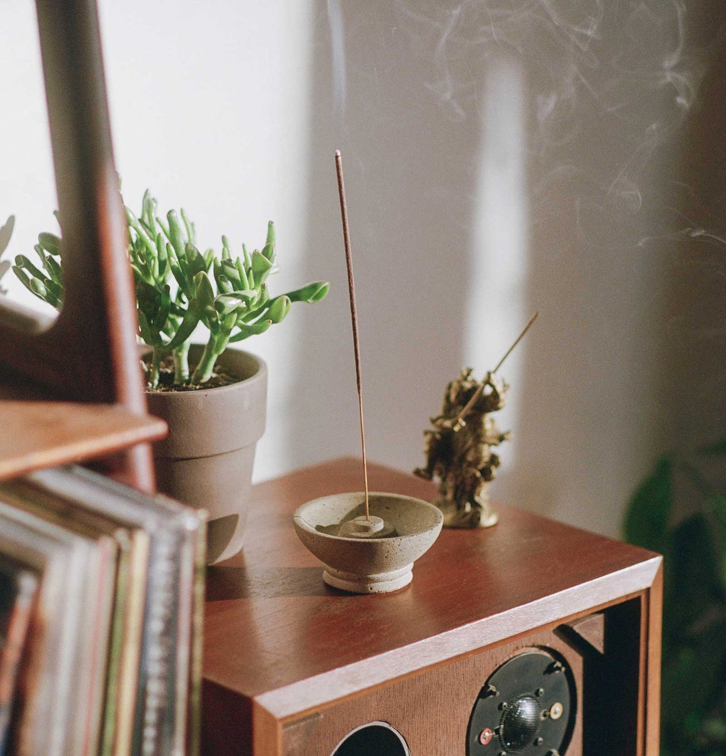 "Underhill" Stick Incense