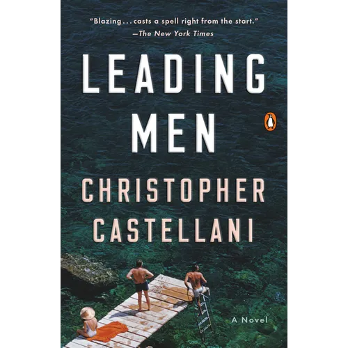 Leading Men