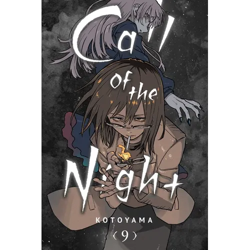 Call of the Night, Vol. 9