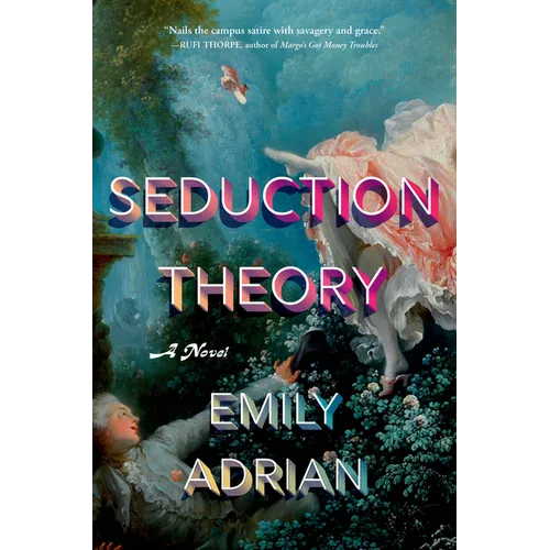 Seduction Theory