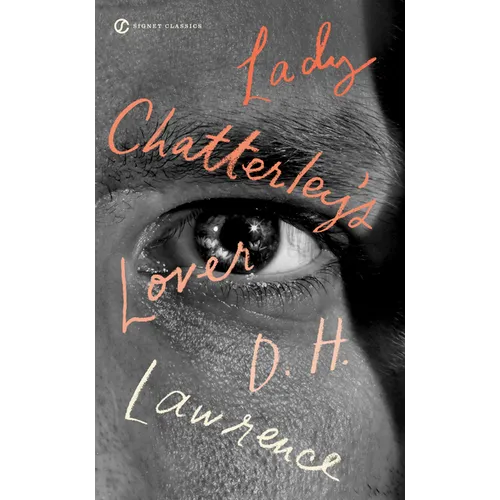 Lady Chatterley's Lover