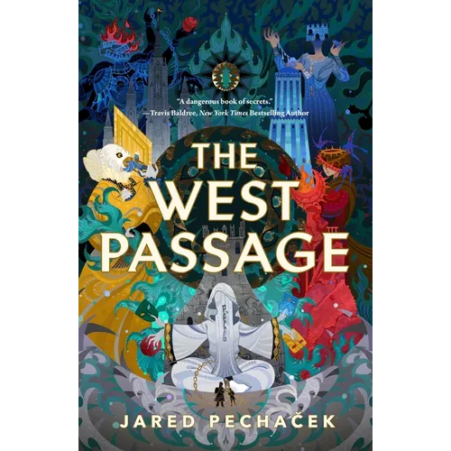 The West Passage