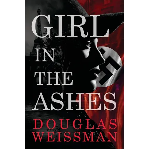 Girl in the Ashes