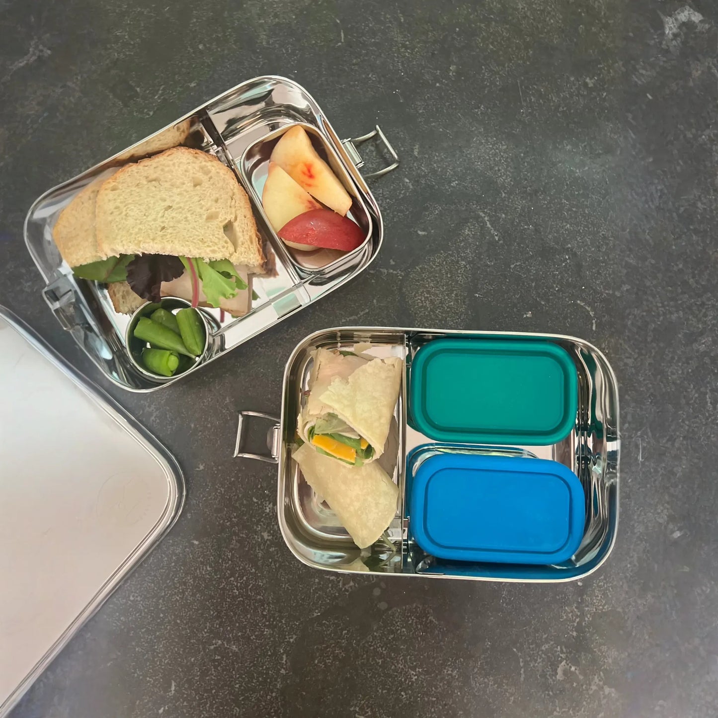 Leakproof Lunch Box: The Bento Box Upgrade